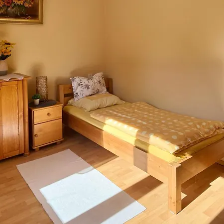 Ubytování v soukromí Ca'sabella - Guest